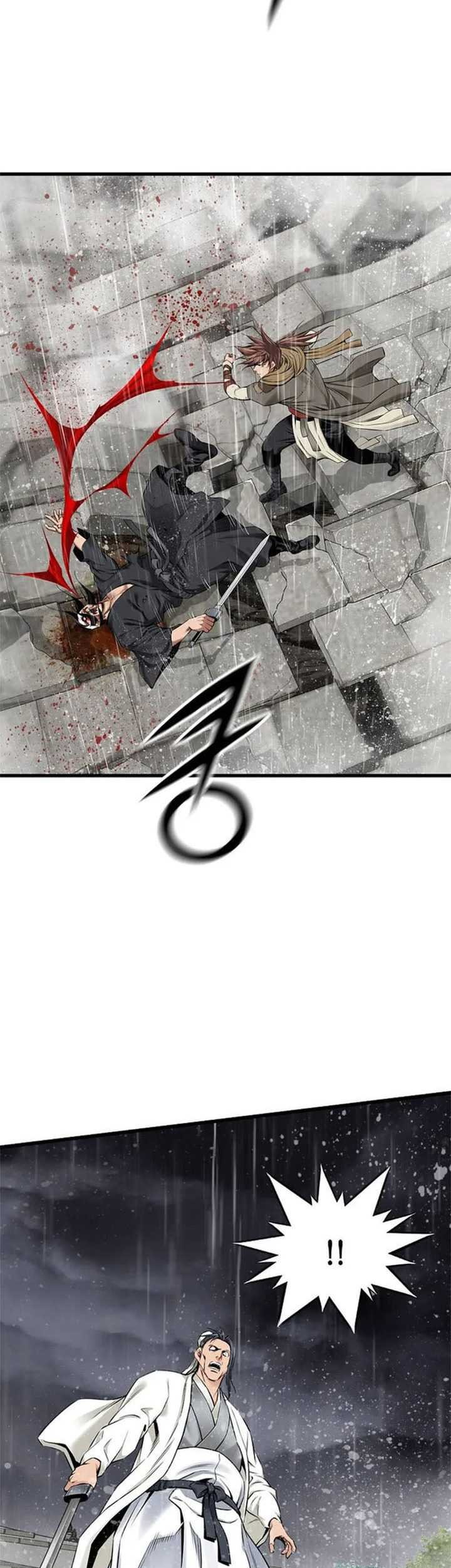 The World’s Best Sect of Dependency Chapter 18 Gambar 48