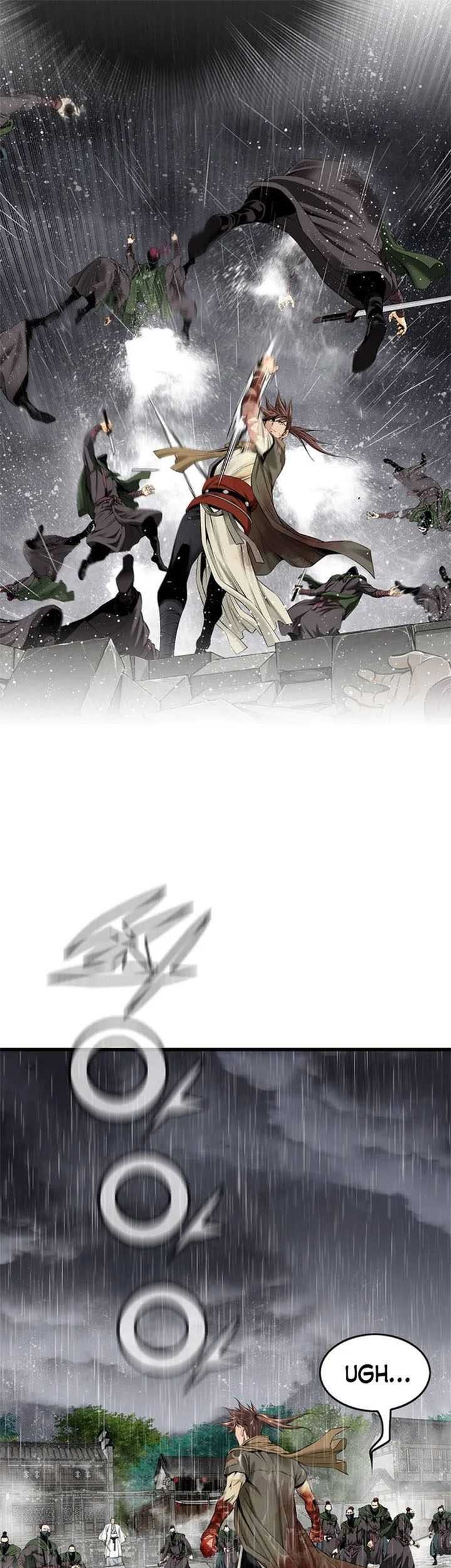 The World’s Best Sect of Dependency Chapter 18 Gambar 52