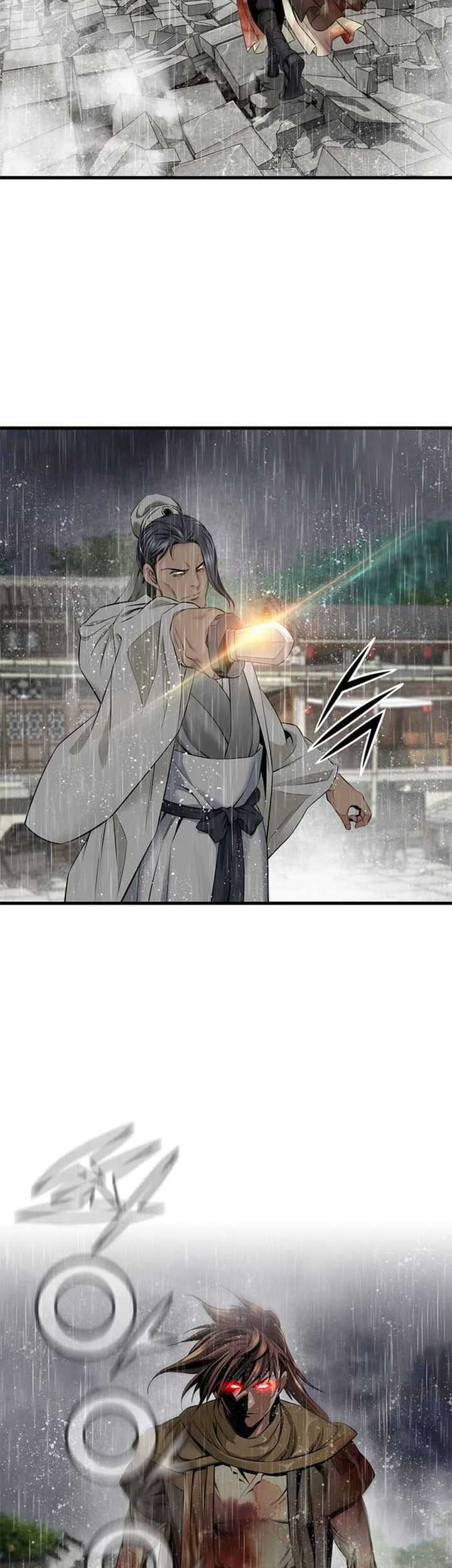 The World’s Best Sect of Dependency Chapter 18 Gambar 54