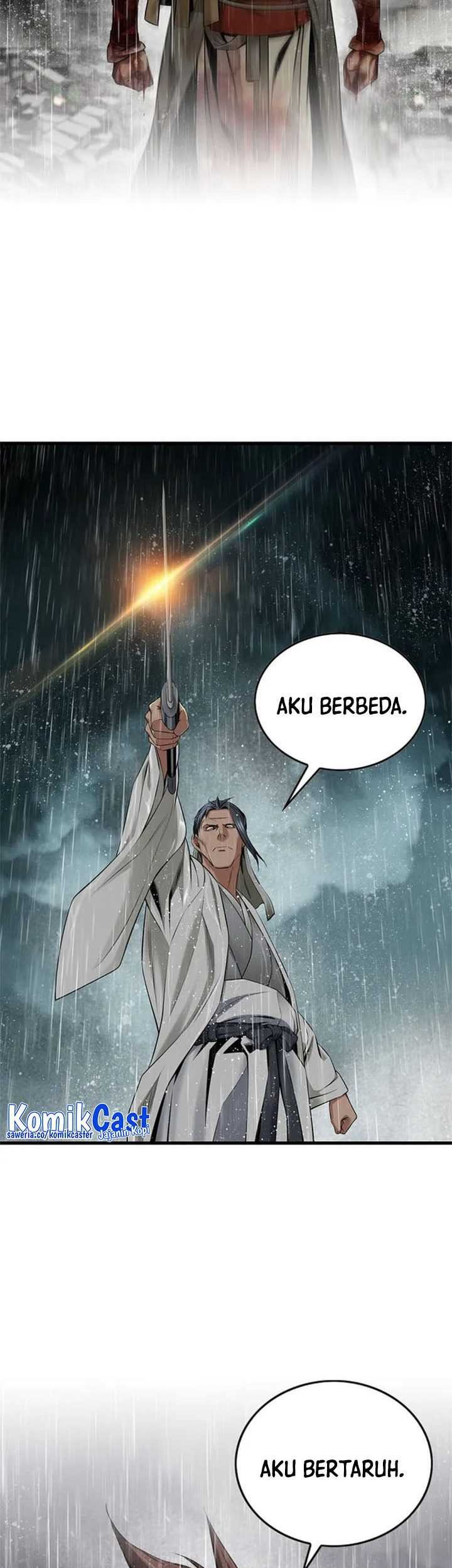 The World’s Best Sect of Dependency Chapter 18 Gambar 56