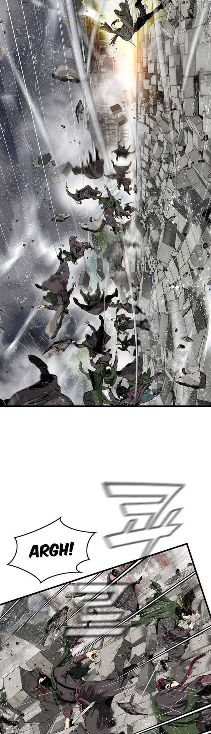 The World’s Best Sect of Dependency Chapter 18 Gambar 38