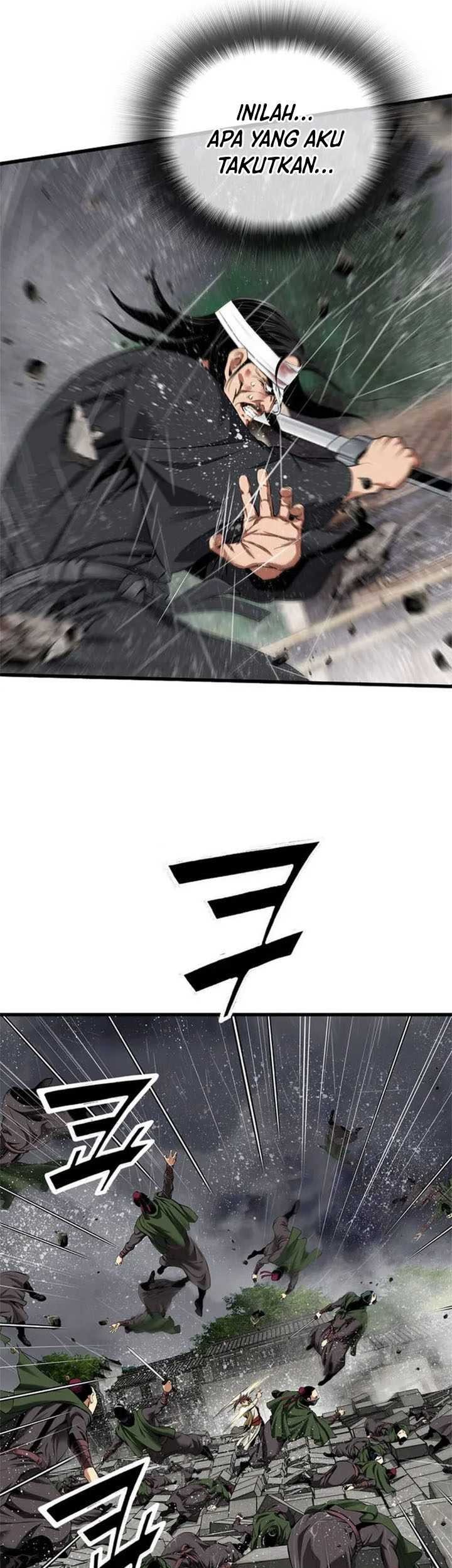 The World’s Best Sect of Dependency Chapter 18 Gambar 42