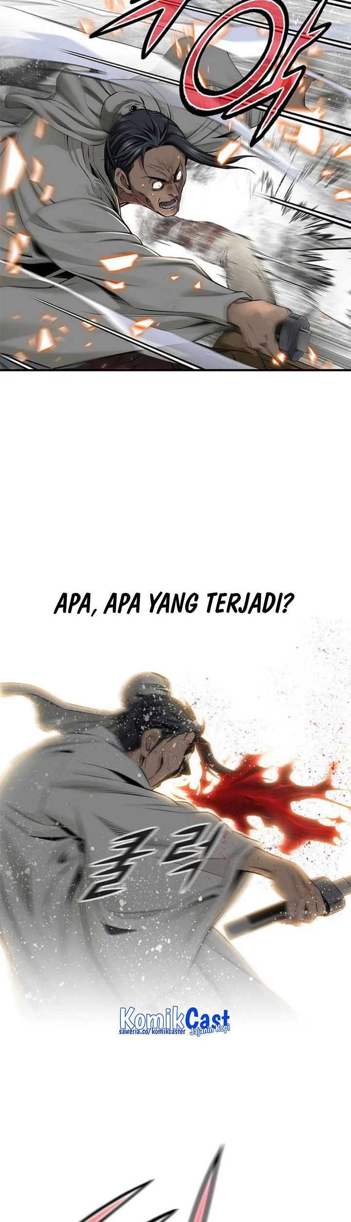 The World’s Best Sect of Dependency Chapter 18 Gambar 66