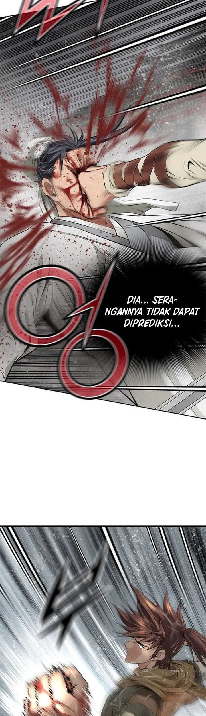 The World’s Best Sect of Dependency Chapter 18 Gambar 68