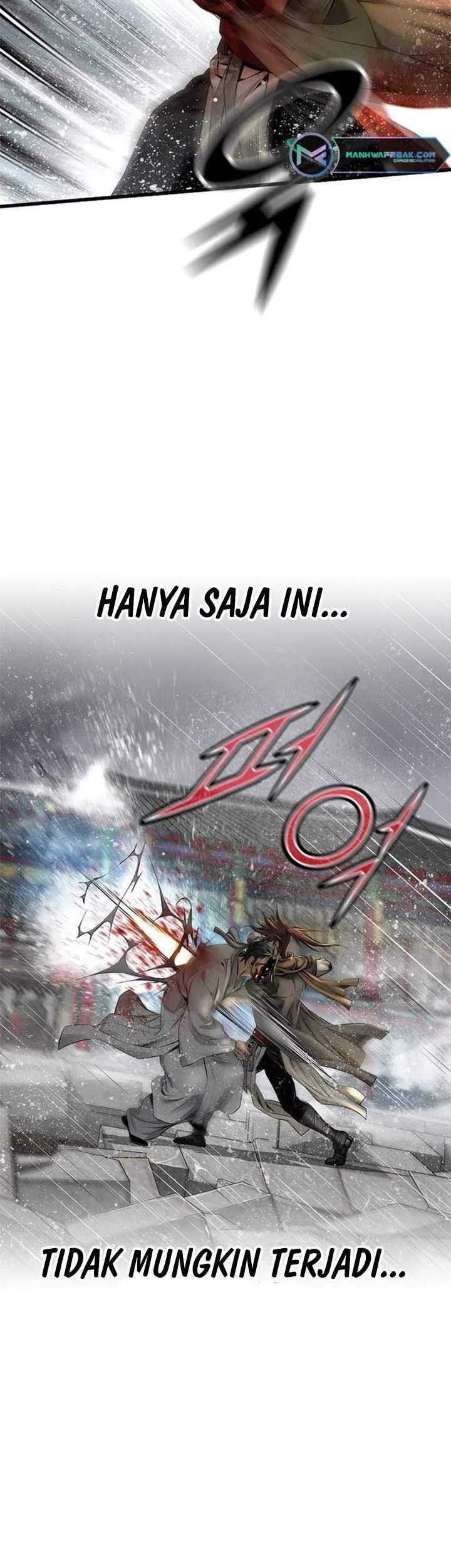 The World’s Best Sect of Dependency Chapter 18 Gambar 70