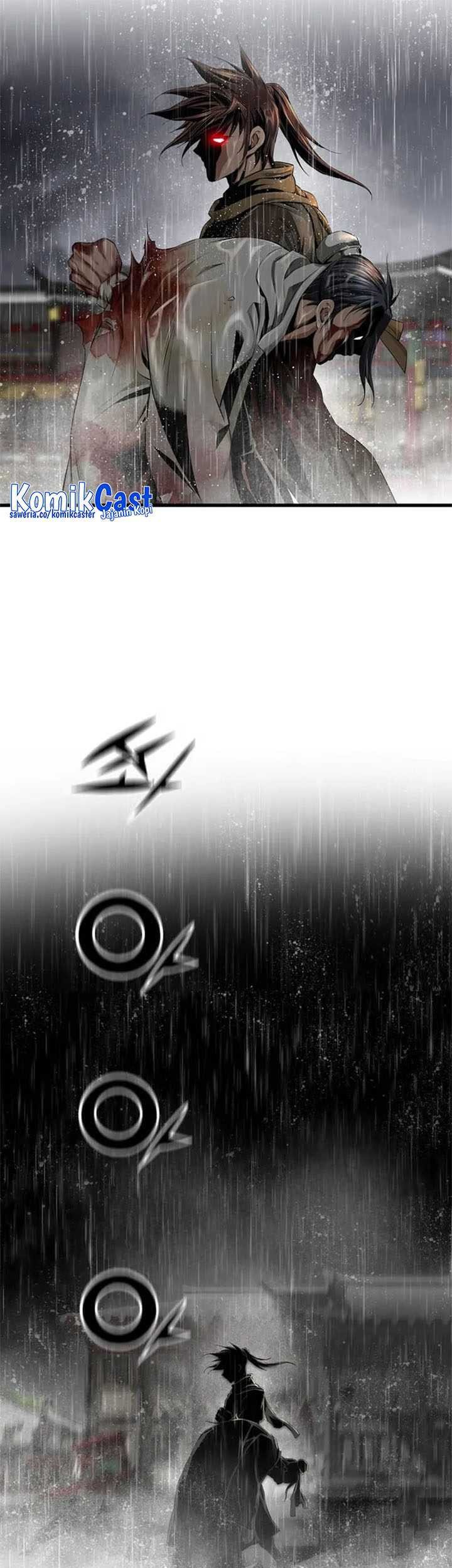 The World’s Best Sect of Dependency Chapter 18 Gambar 72