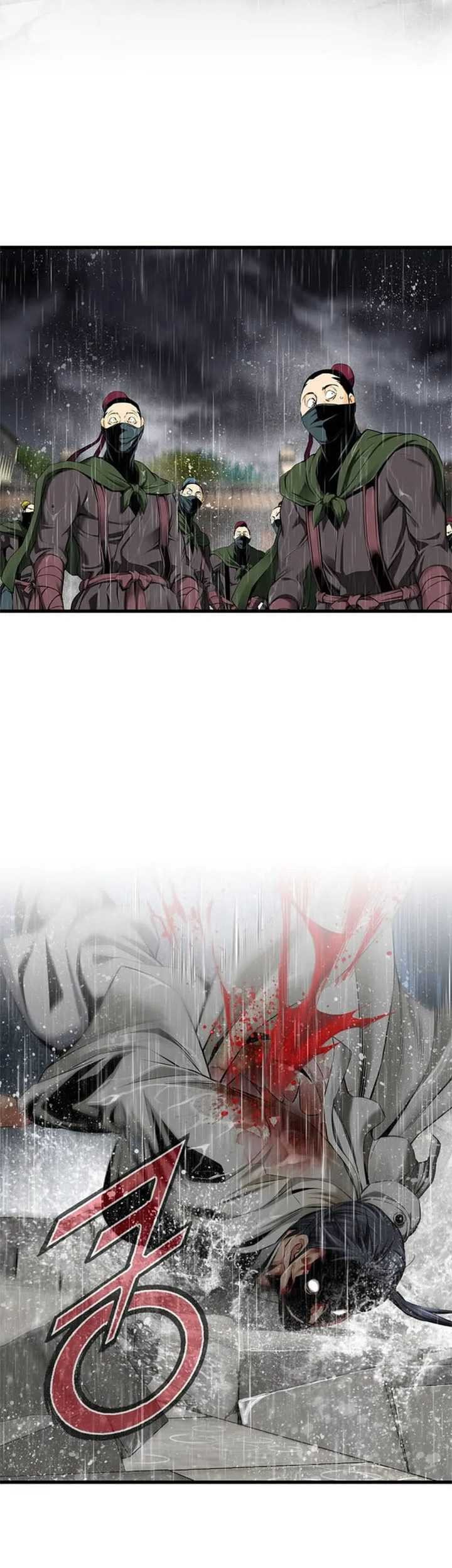 The World’s Best Sect of Dependency Chapter 18 Gambar 74