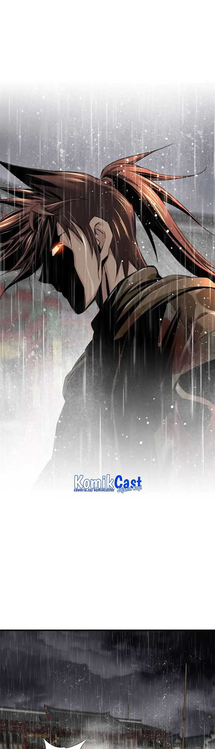 The World’s Best Sect of Dependency Chapter 18 Gambar 76