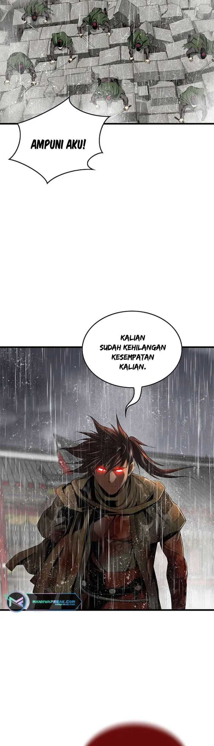 The World’s Best Sect of Dependency Chapter 18 Gambar 80