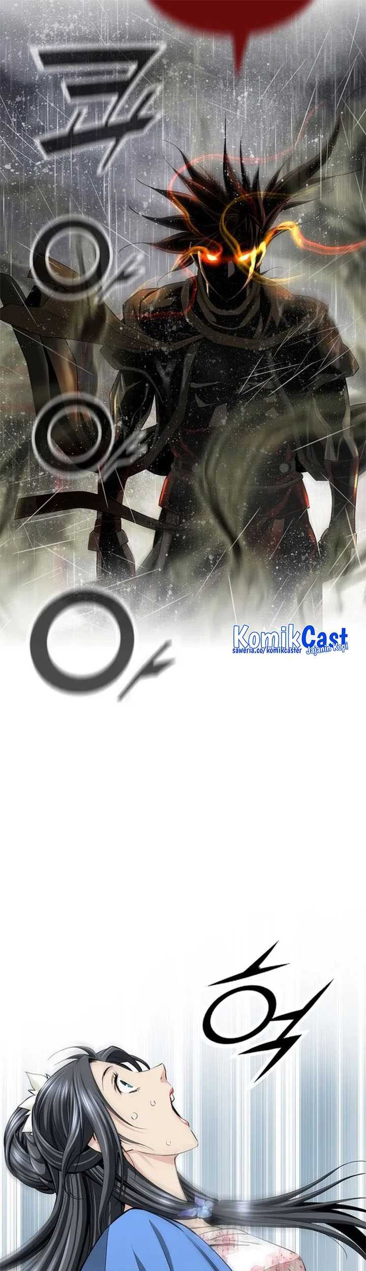 The World’s Best Sect of Dependency Chapter 18 Gambar 82