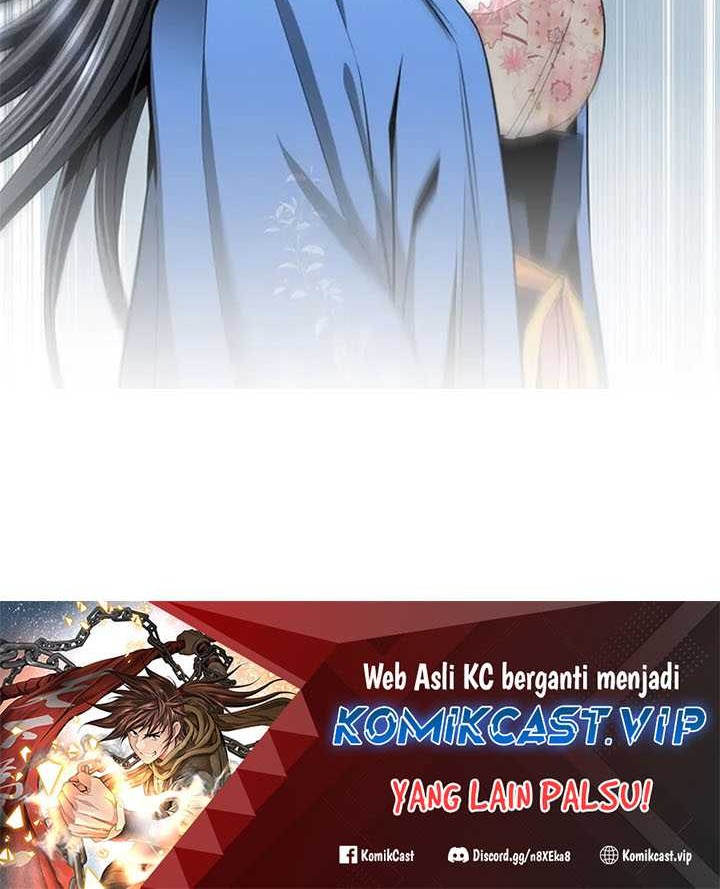 The World’s Best Sect of Dependency Chapter 18 Gambar 83