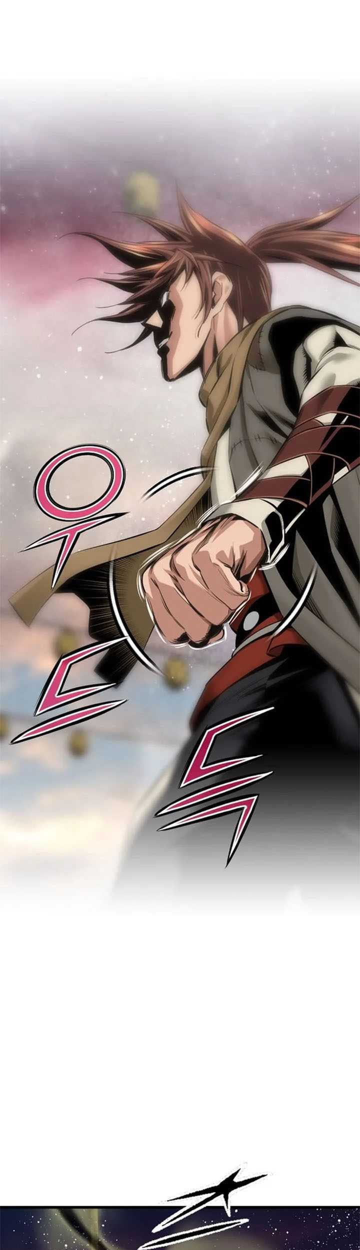 The World’s Best Sect of Dependency Chapter 18 Gambar 16