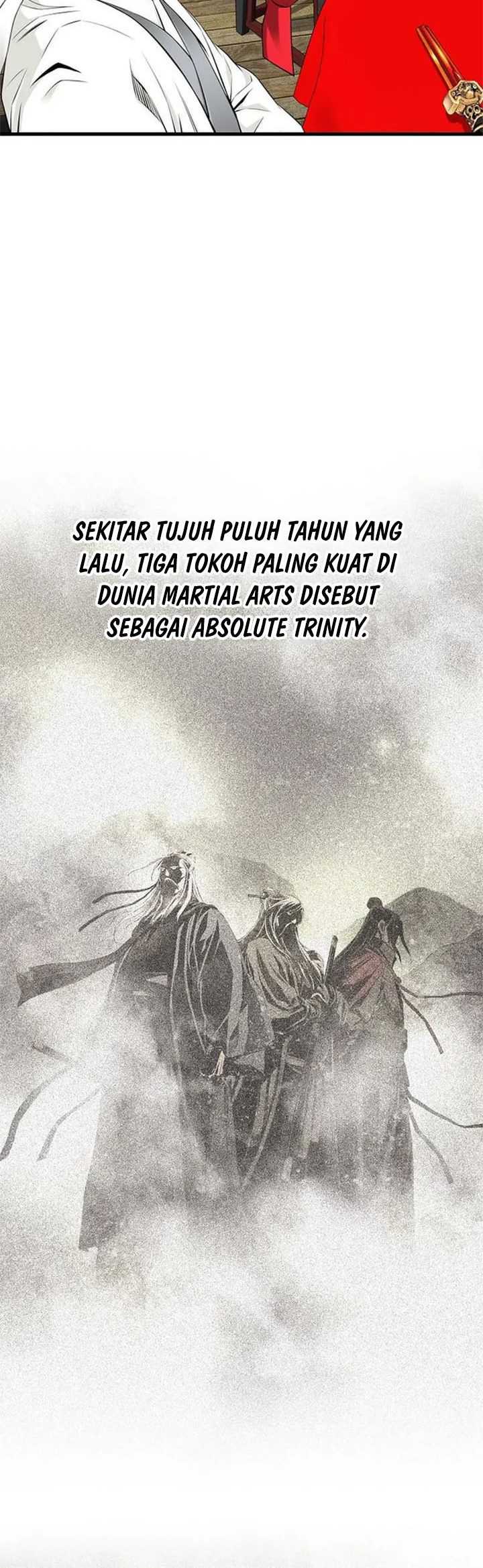 The World’s Best Sect of Dependency Chapter 17 Gambar 26