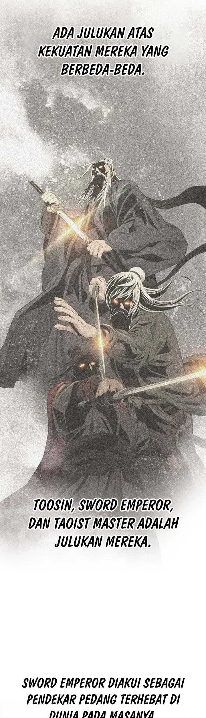 The World’s Best Sect of Dependency Chapter 17 Gambar 27