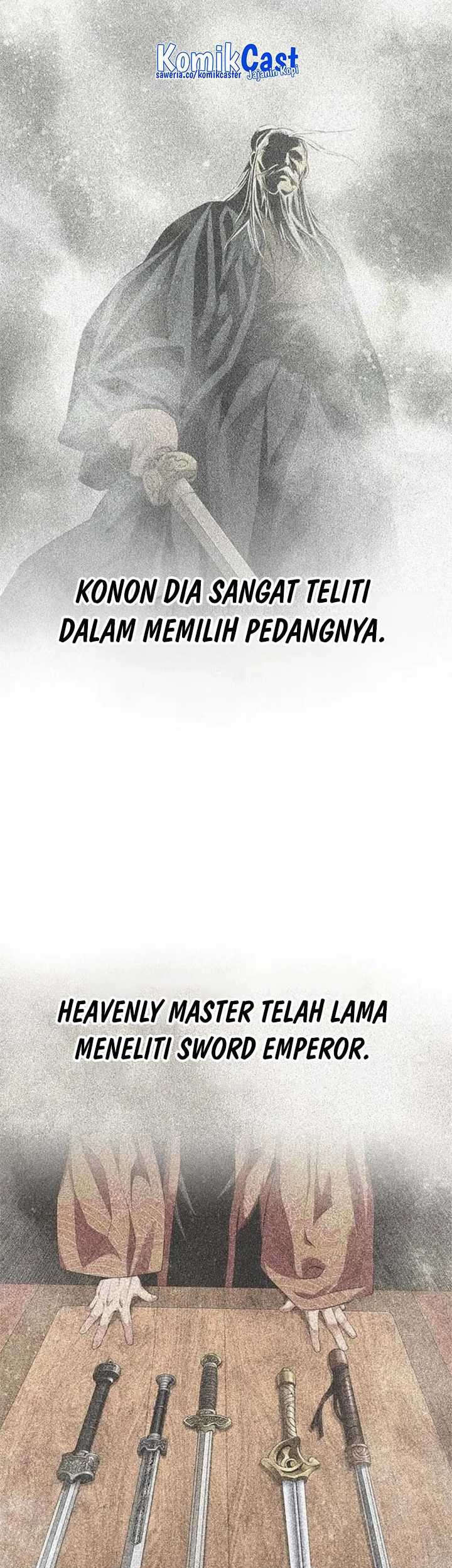 The World’s Best Sect of Dependency Chapter 17 Gambar 29