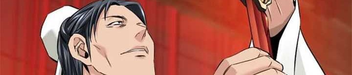 The World’s Best Sect of Dependency Chapter 17 Gambar 42