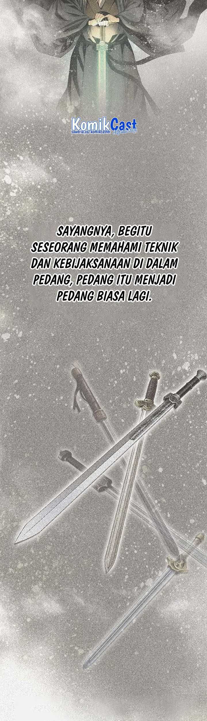 The World’s Best Sect of Dependency Chapter 17 Gambar 35