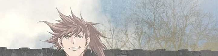 The World’s Best Sect of Dependency Chapter 17 Gambar 62