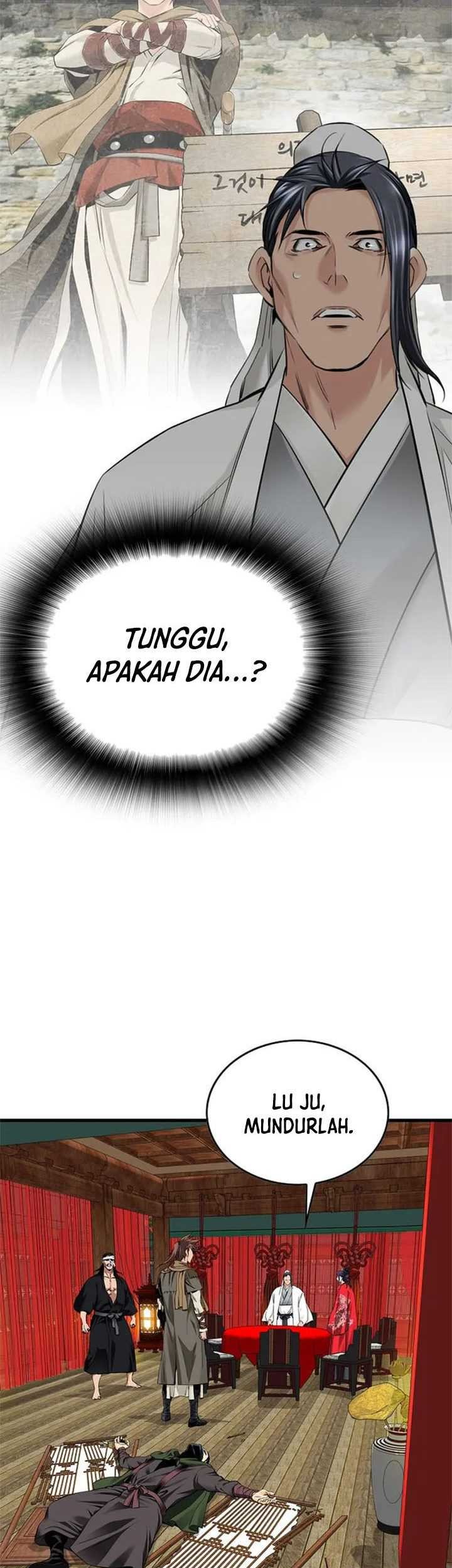 The World’s Best Sect of Dependency Chapter 17 Gambar 63