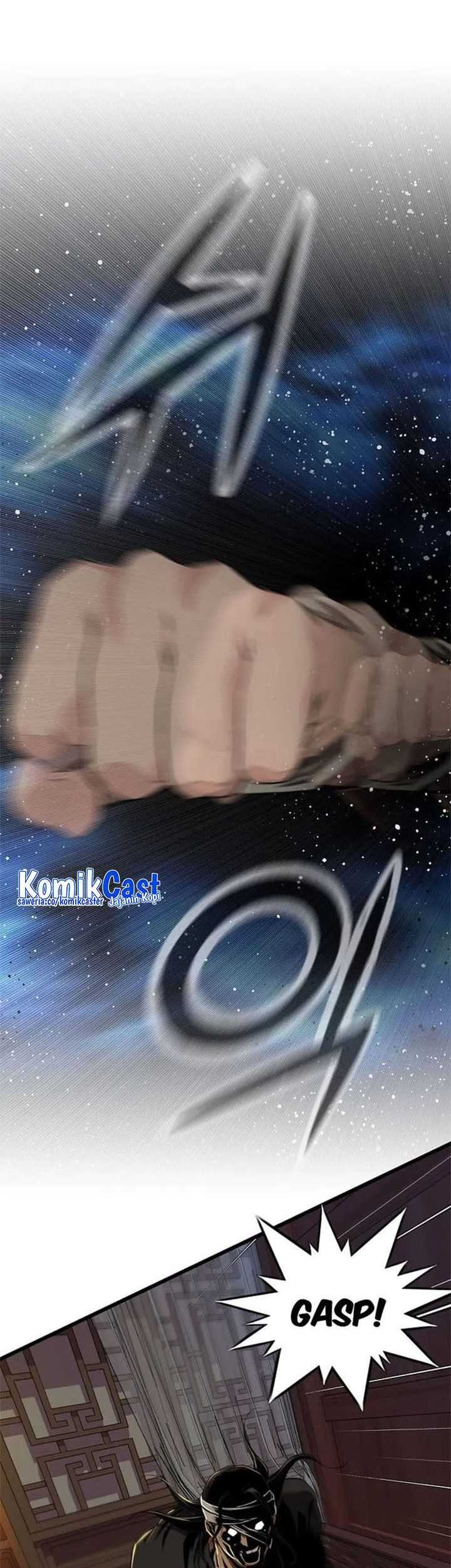 The World’s Best Sect of Dependency Chapter 17 Gambar 4