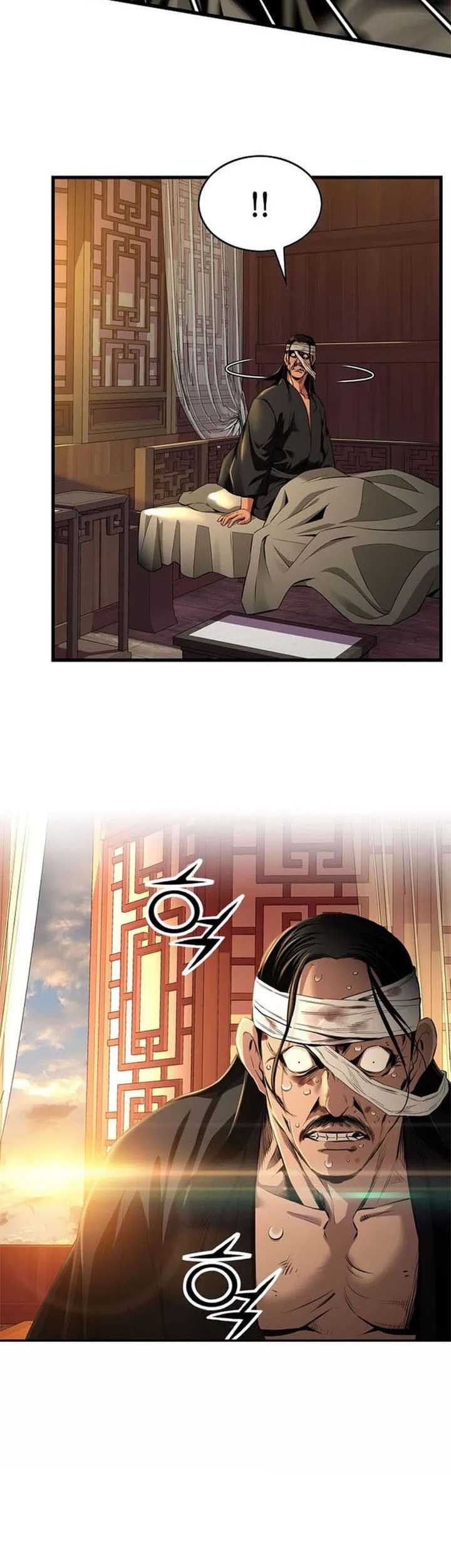 The World’s Best Sect of Dependency Chapter 17 Gambar 6