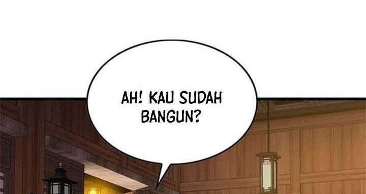 The World’s Best Sect of Dependency Chapter 17 Gambar 7