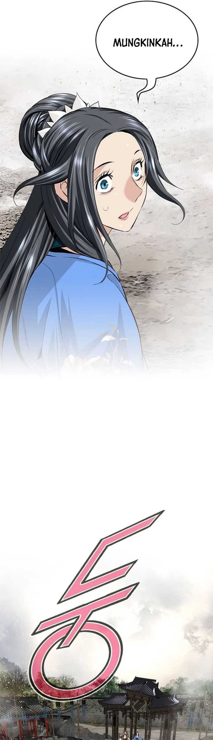 The World’s Best Sect of Dependency Chapter 16 Gambar 32