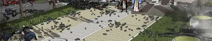 The World’s Best Sect of Dependency Chapter 16 Gambar 33