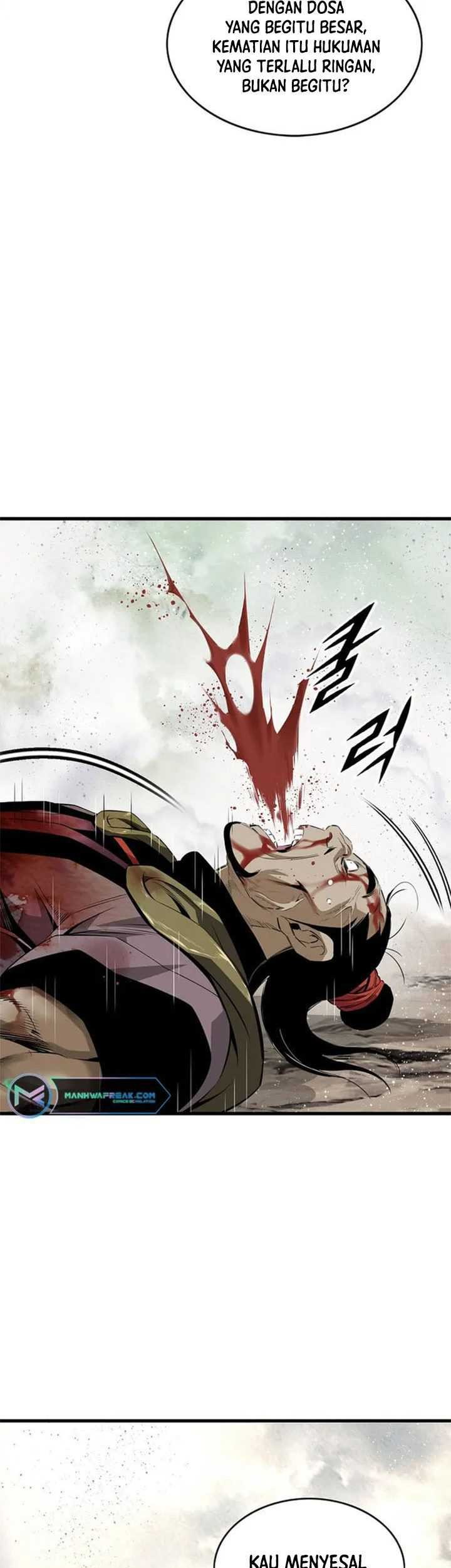 The World’s Best Sect of Dependency Chapter 16 Gambar 18