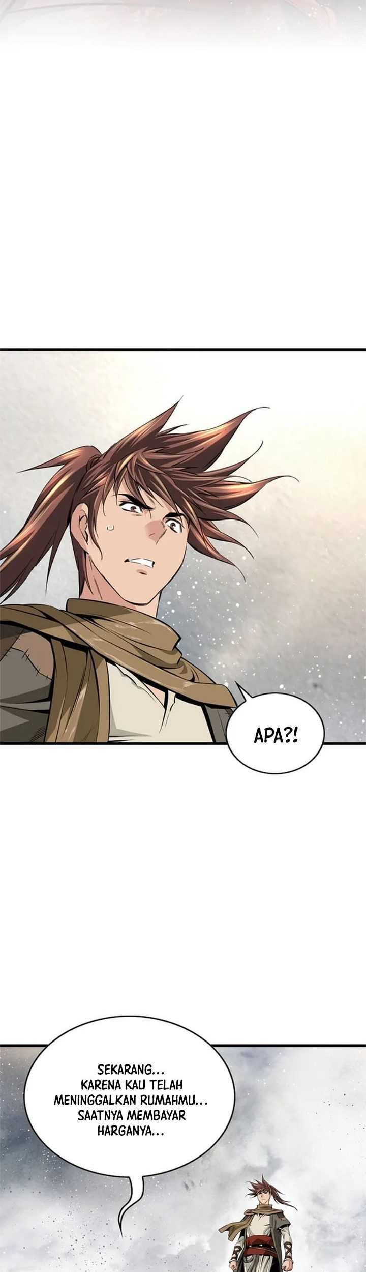 The World’s Best Sect of Dependency Chapter 16 Gambar 24