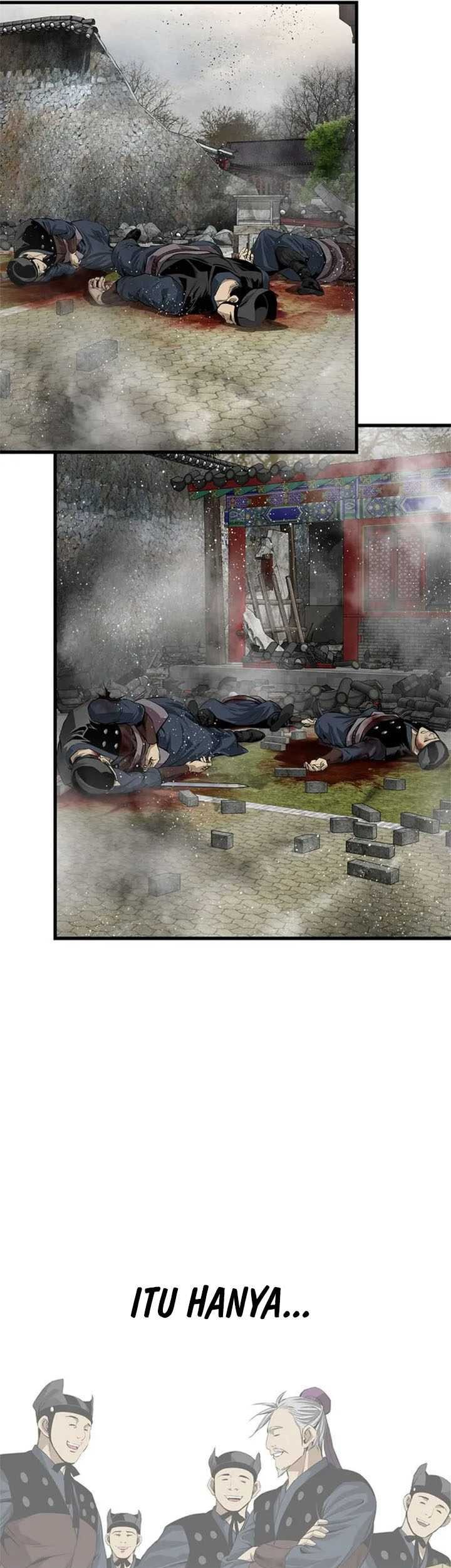 The World’s Best Sect of Dependency Chapter 16 Gambar 52