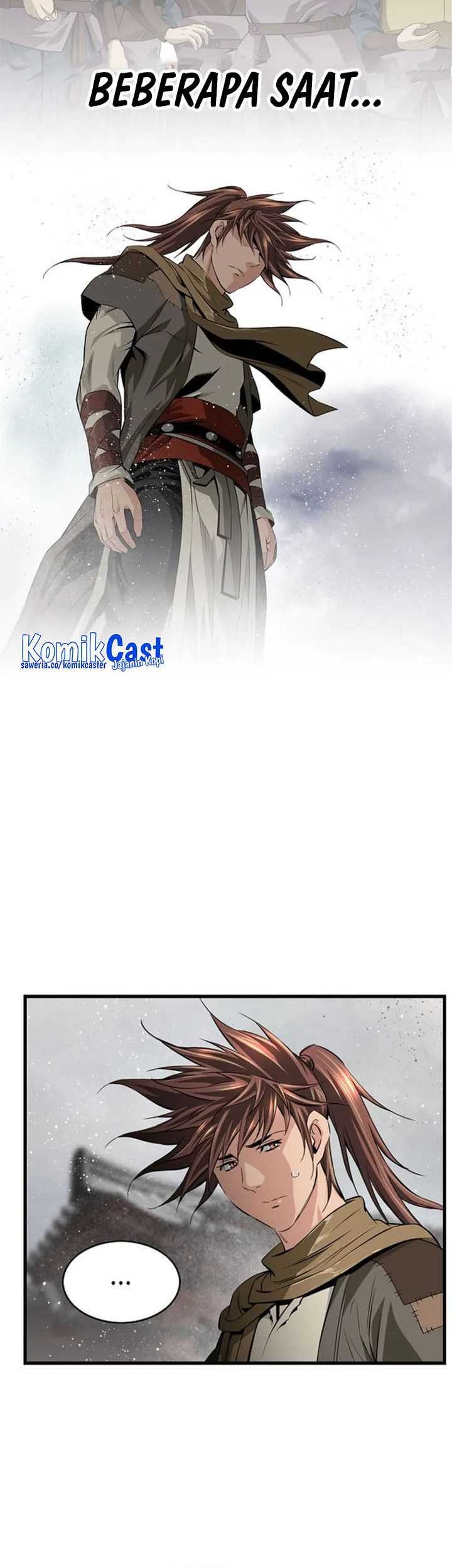 The World’s Best Sect of Dependency Chapter 16 Gambar 54