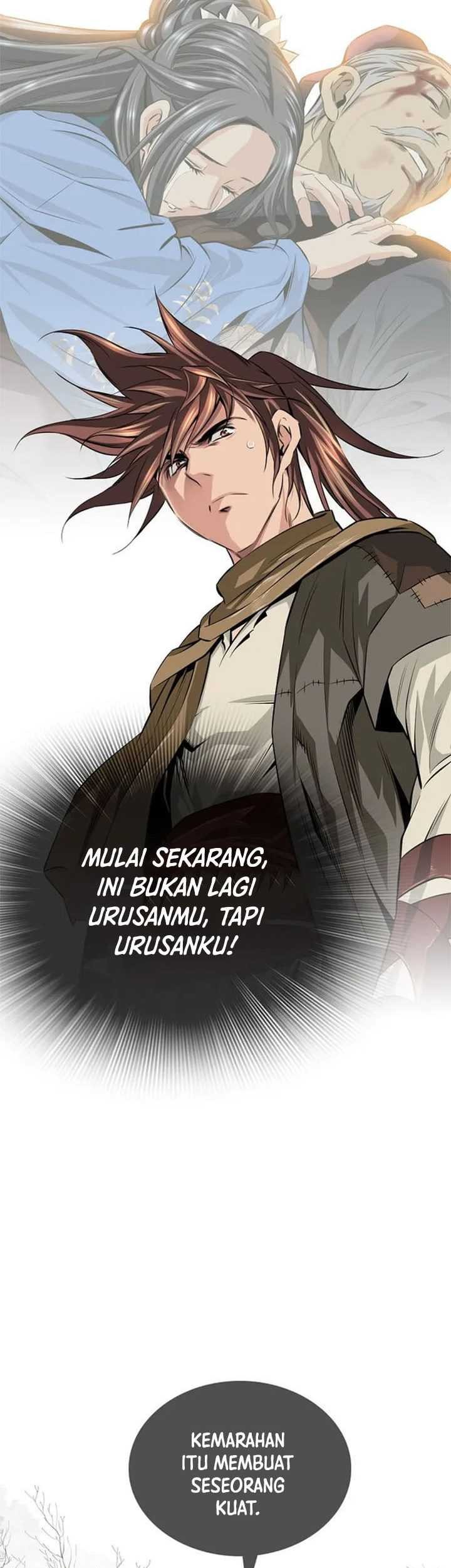 The World’s Best Sect of Dependency Chapter 16 Gambar 56