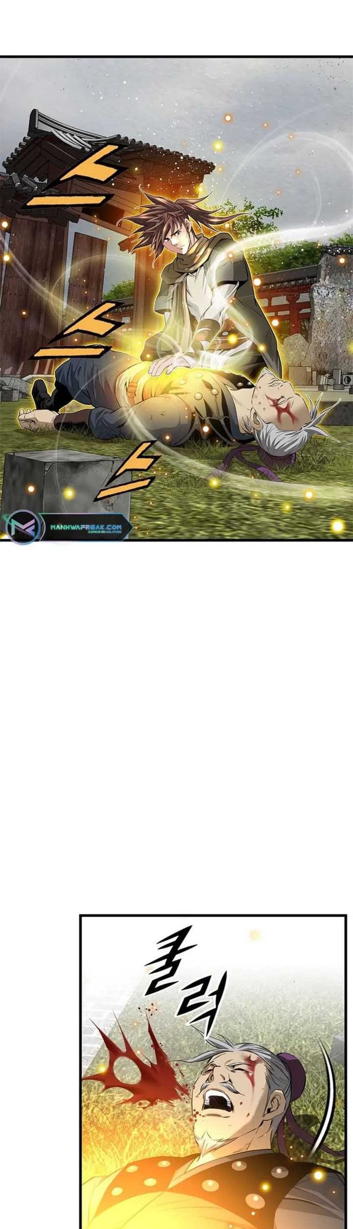 The World’s Best Sect of Dependency Chapter 16 Gambar 40