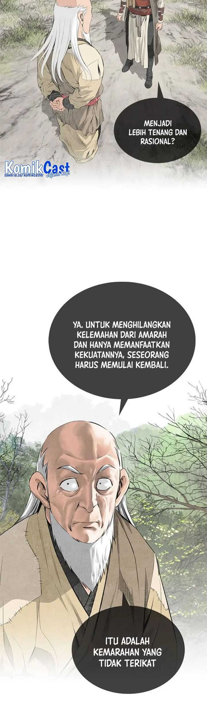 The World’s Best Sect of Dependency Chapter 16 Gambar 66