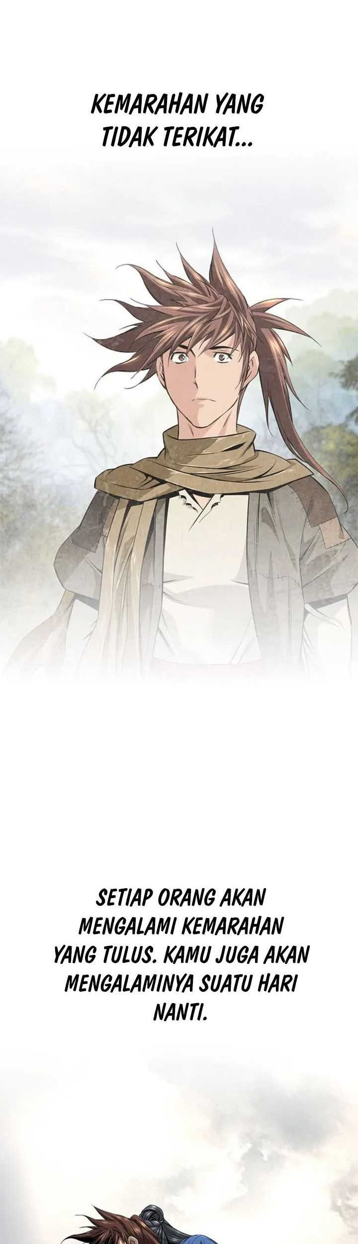 The World’s Best Sect of Dependency Chapter 16 Gambar 68