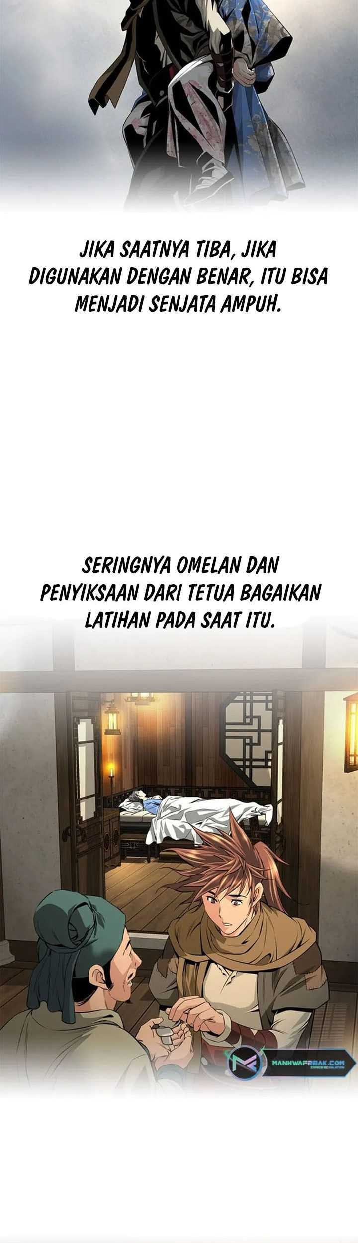 The World’s Best Sect of Dependency Chapter 16 Gambar 70