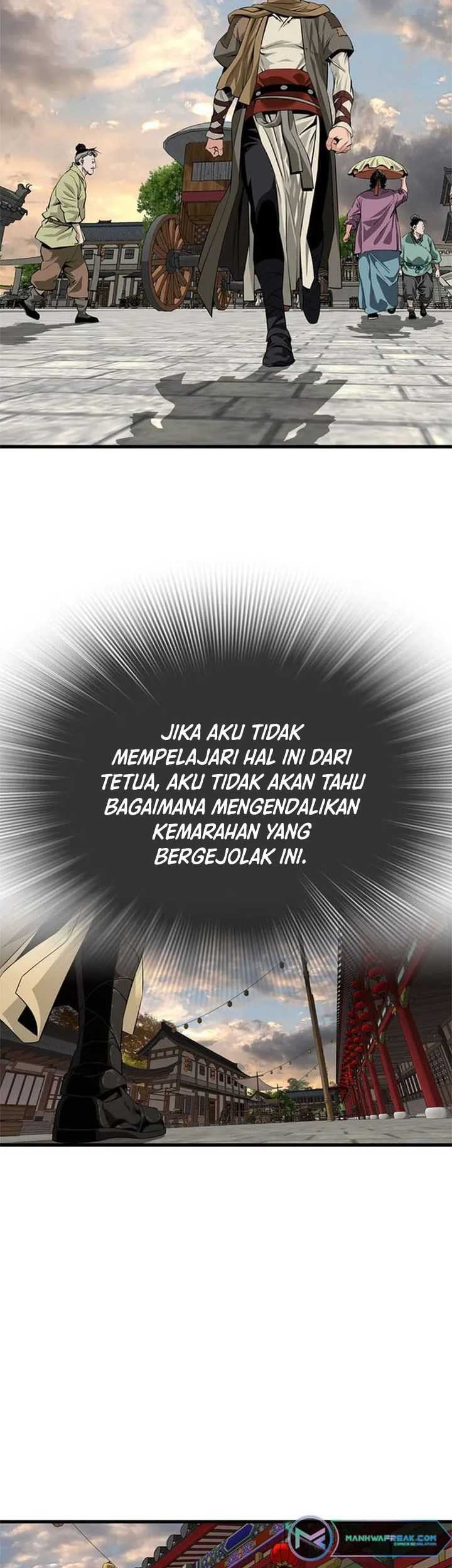 The World’s Best Sect of Dependency Chapter 16 Gambar 74