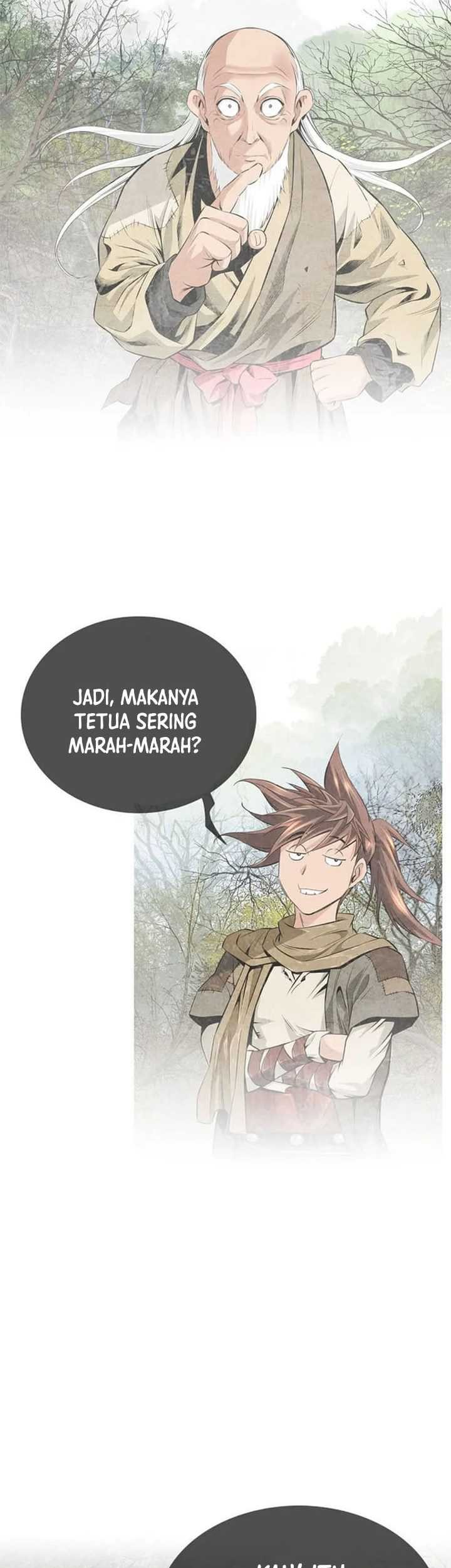 The World’s Best Sect of Dependency Chapter 16 Gambar 58