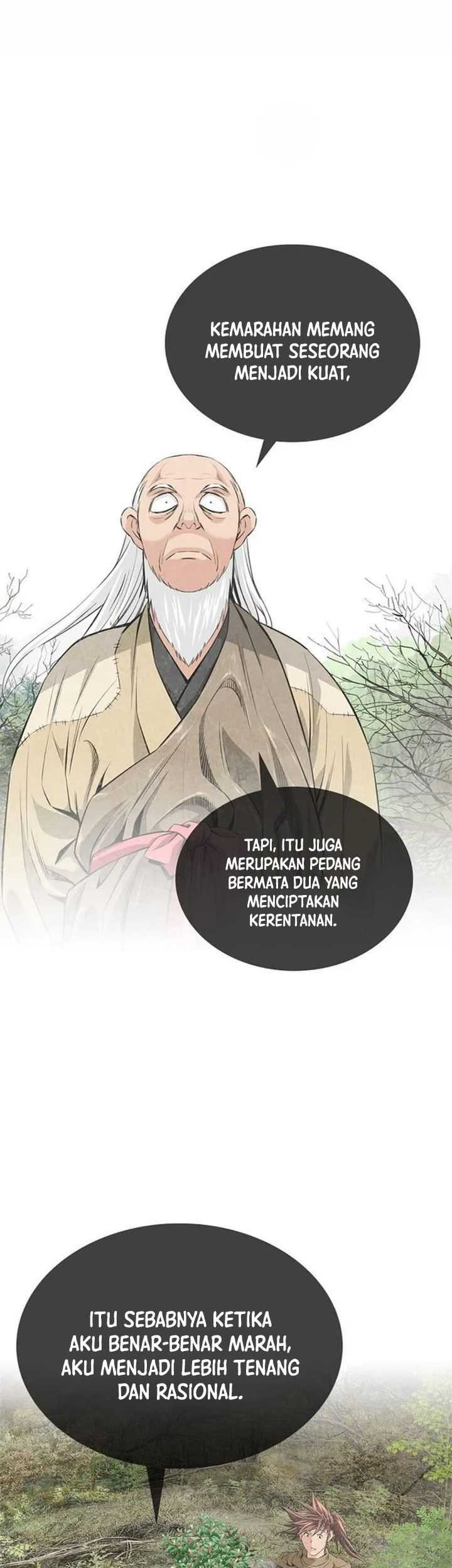 The World’s Best Sect of Dependency Chapter 16 Gambar 64