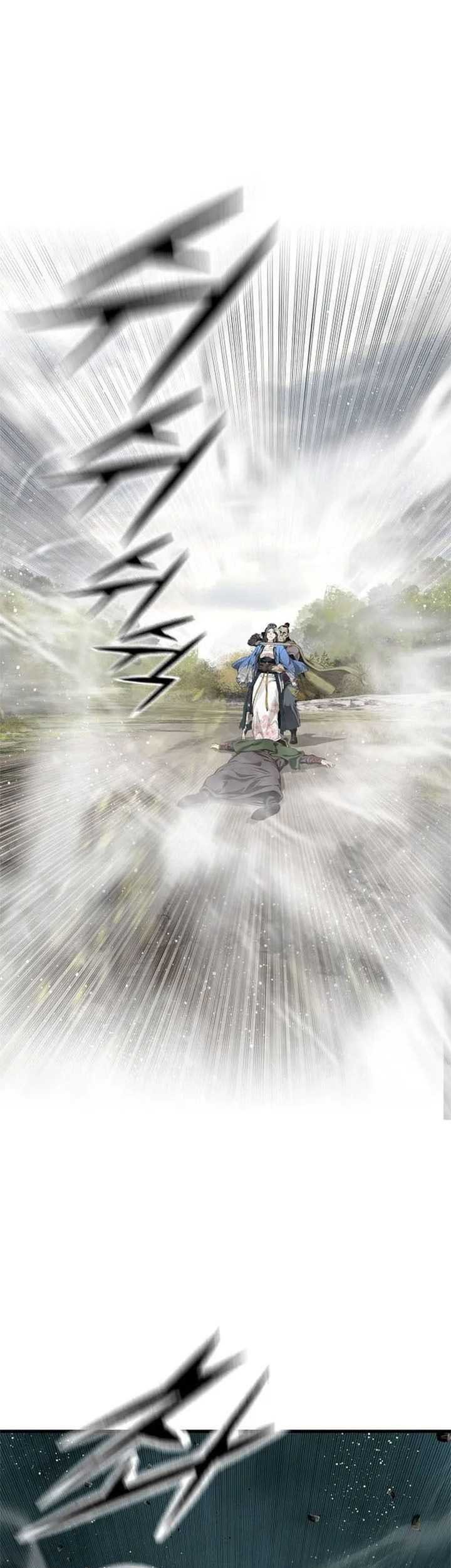 The World’s Best Sect of Dependency Chapter 16 Gambar 4