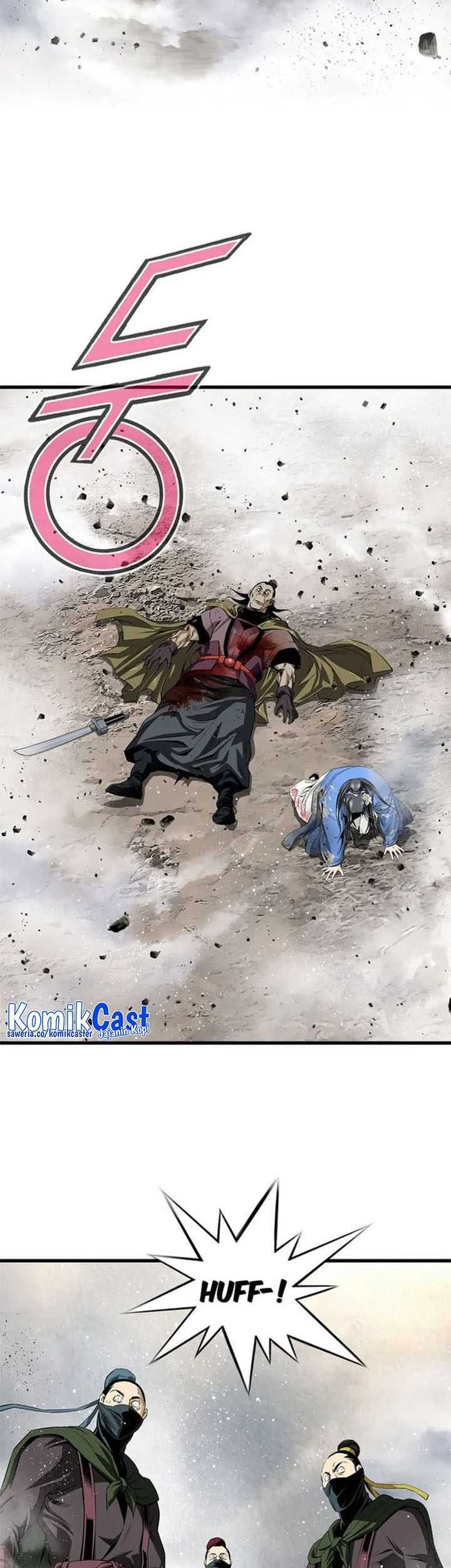 The World’s Best Sect of Dependency Chapter 16 Gambar 10