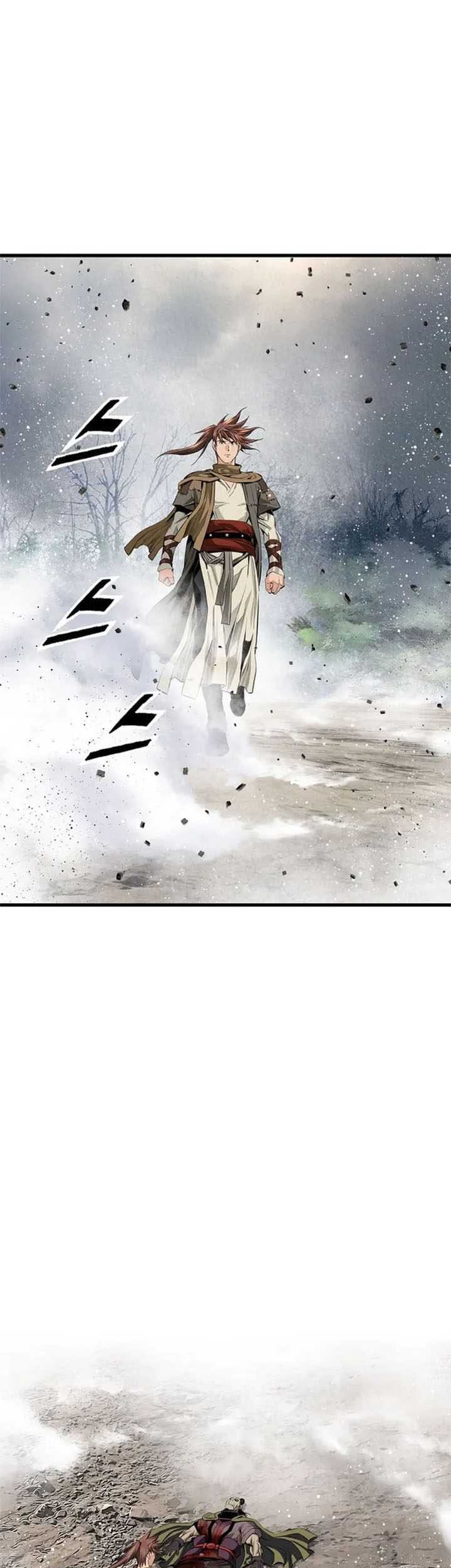 The World’s Best Sect of Dependency Chapter 16 Gambar 12