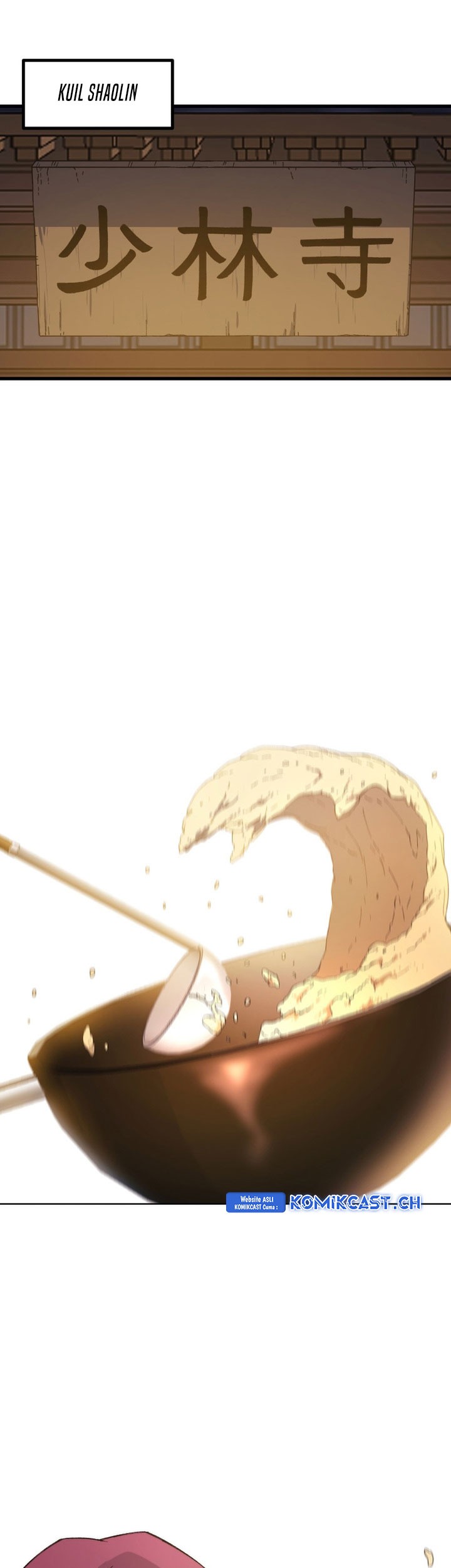 The Great Master Chapter 75 Gambar 26