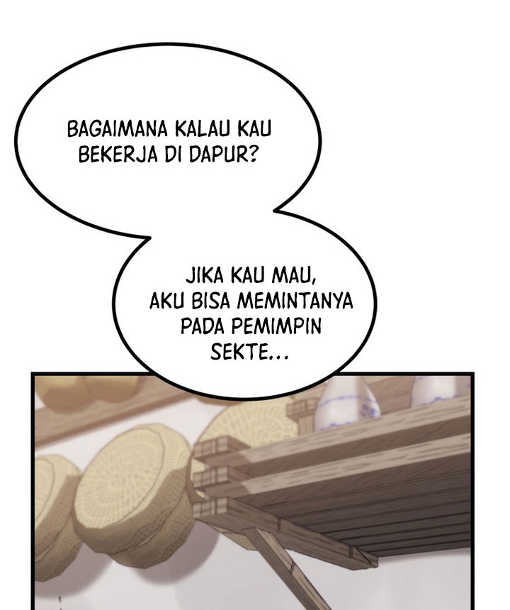 The Great Master Chapter 75 Gambar 29