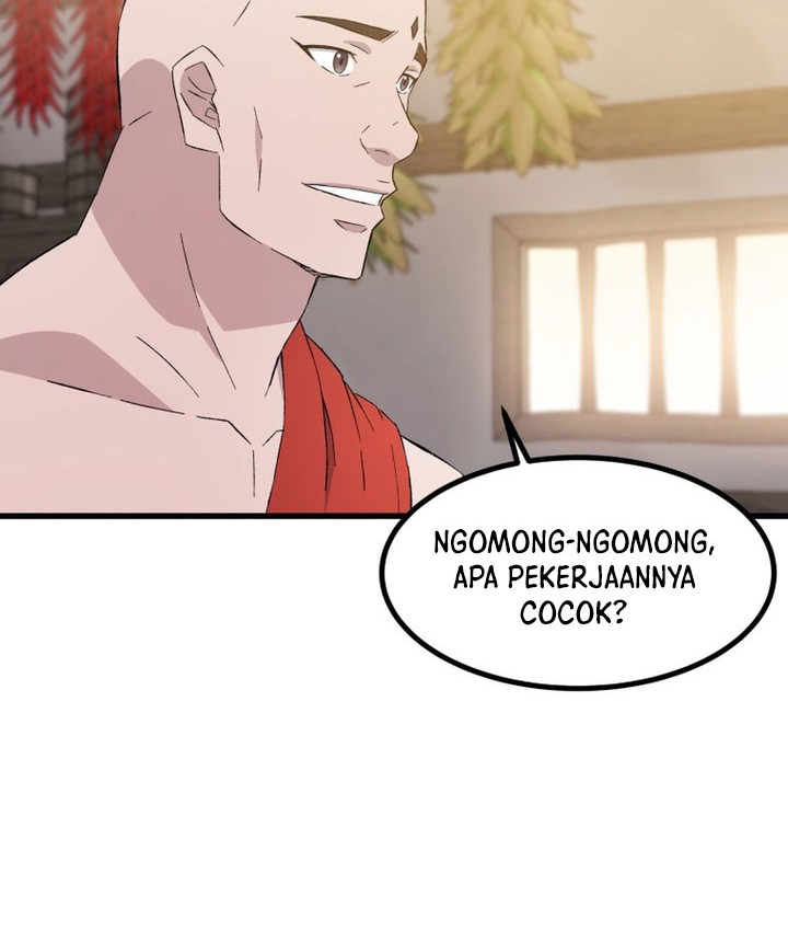 The Great Master Chapter 75 Gambar 31