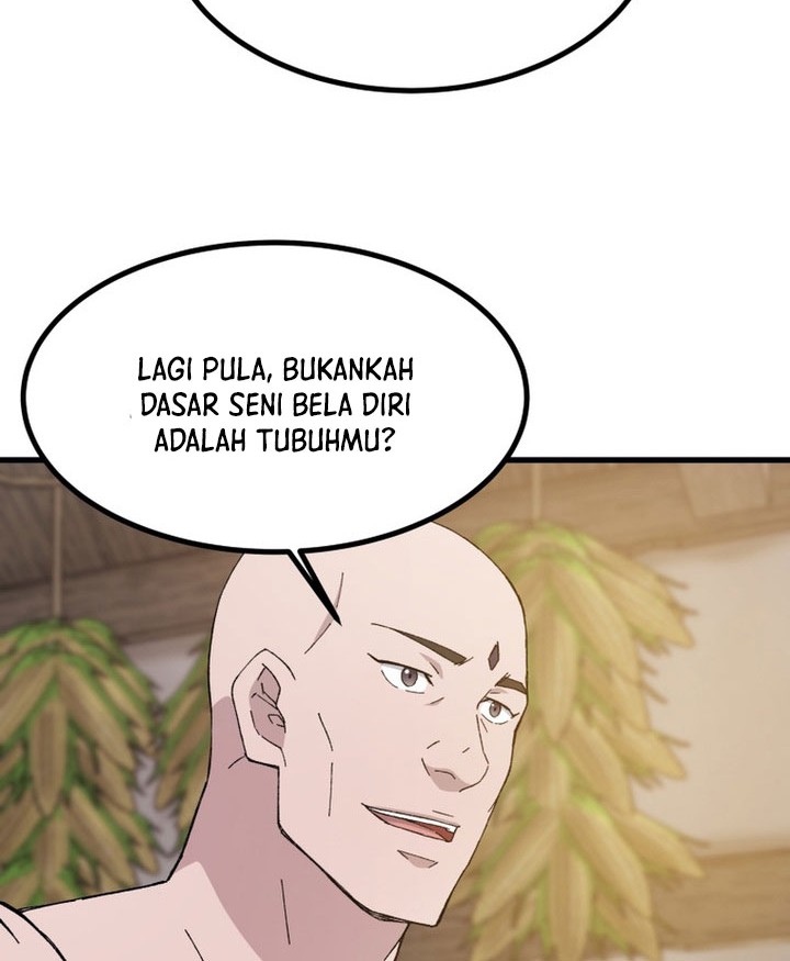 The Great Master Chapter 75 Gambar 33