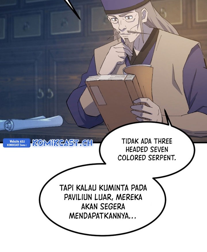 The Great Master Chapter 75 Gambar 19