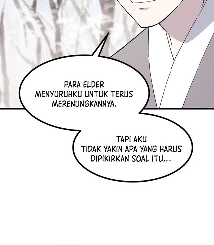 The Great Master Chapter 75 Gambar 47