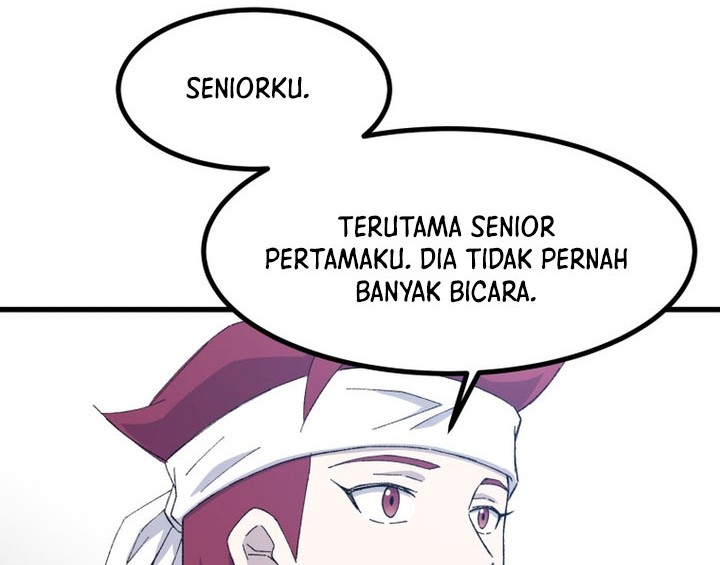 The Great Master Chapter 75 Gambar 49